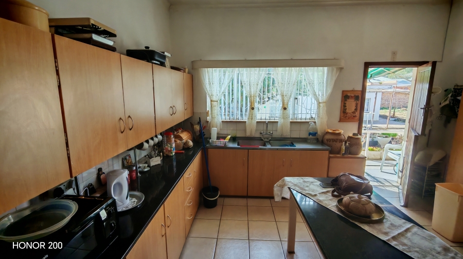 3 Bedroom Property for Sale in Cradock Eastern Cape